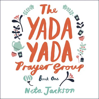 The Yada Yada Prayer Group