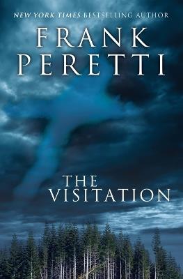 The Visitation - Frank E. Peretti - cover