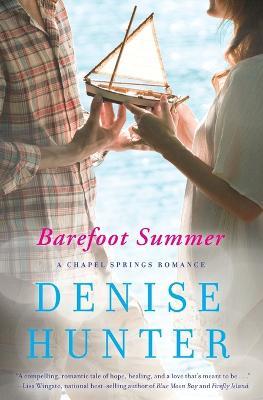 Barefoot Summer - Denise Hunter - cover