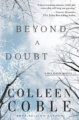 Beyond a Doubt - Colleen Coble - cover