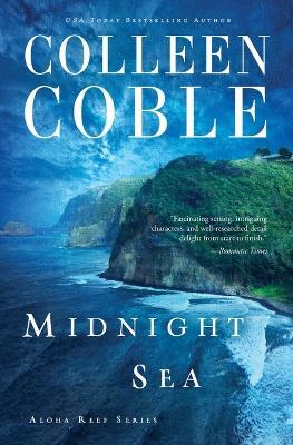 Midnight Sea - Colleen Coble - cover