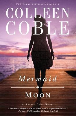Mermaid Moon - Colleen Coble - cover