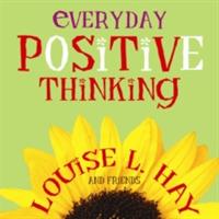Everyday Positive Thinking - Louise Hay - cover