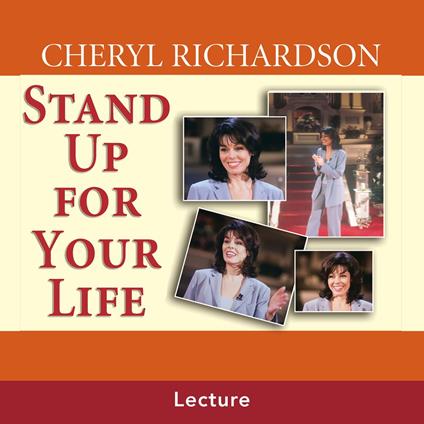 Stand Up For Your Life