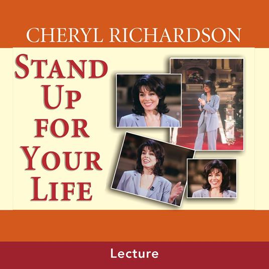 Stand Up For Your Life