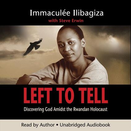 Left To Tell