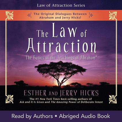 The Law of Attraction