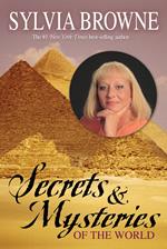 Secrets & Mysteries of the World