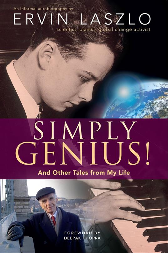 Simply Genius!