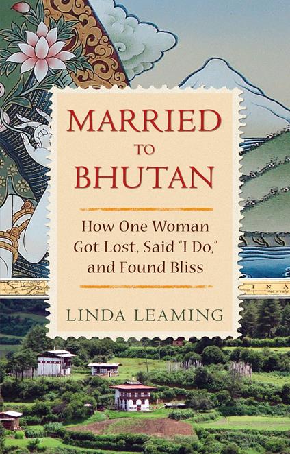 Married to Bhutan