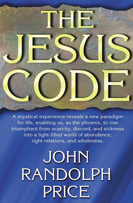 The Jesus Code