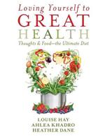 Loving Yourself to Great Health: Thoughts & Food?The Ultimate Diet