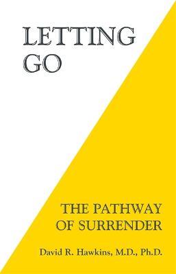 Letting Go: The Pathway of Surrender - David R. Hawkins - cover