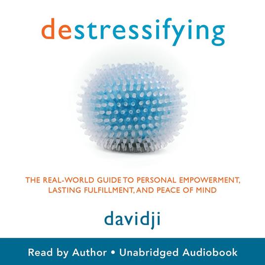 destressifying