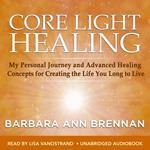 Core Light Healing