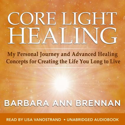 Core Light Healing