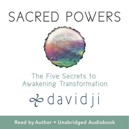 Sacred Powers