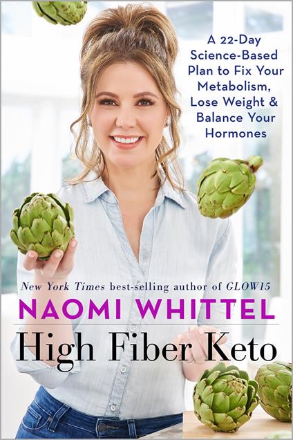 High Fiber Keto