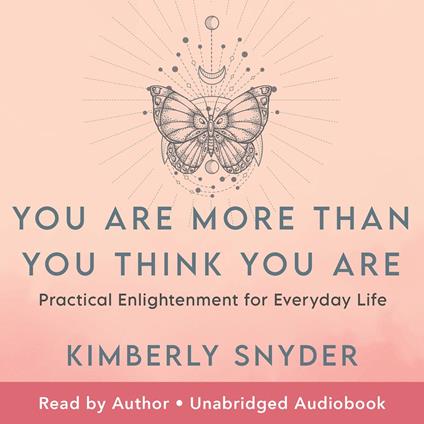 You Are More Than You Think You Are