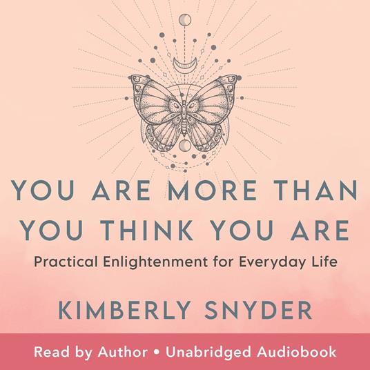 You Are More Than You Think You Are