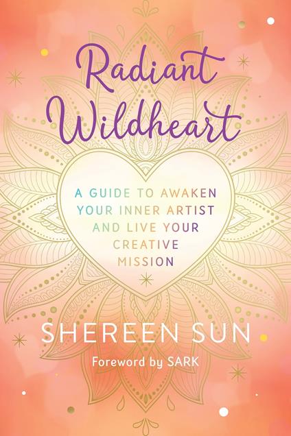 Radiant Wildheart