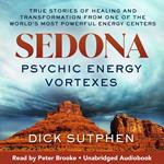 Sedona, Psychic Energy Vortexes