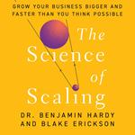 The Science of Scaling