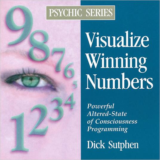 Visualize Winning Numbers: Psychic Series