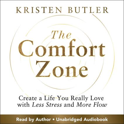 The Comfort Zone
