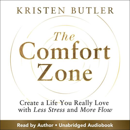 The Comfort Zone