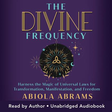 The Divine Frequency