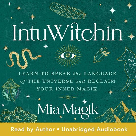 Intuwitchin