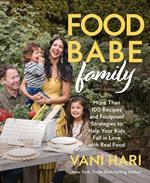 Food Babe Family