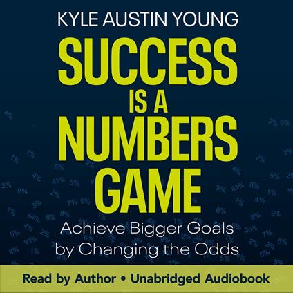 Success Is a Numbers Game