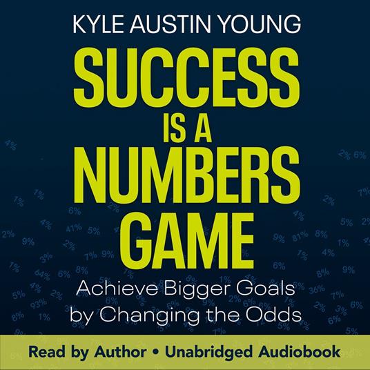 Success Is a Numbers Game