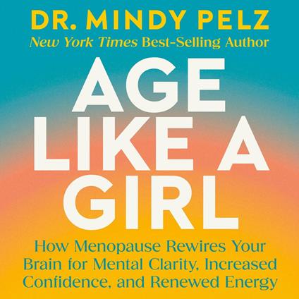 Age Like a Girl
