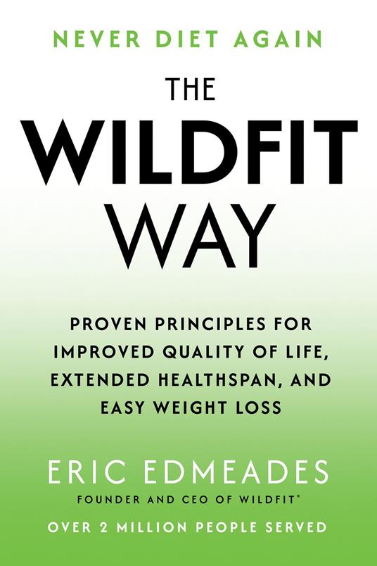 The Wildfit Way