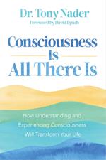 One Unbounded Ocean of Consciousness