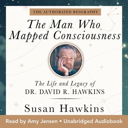 The Man Who Mapped Consciousness