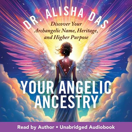 Your Angelic Ancestry
