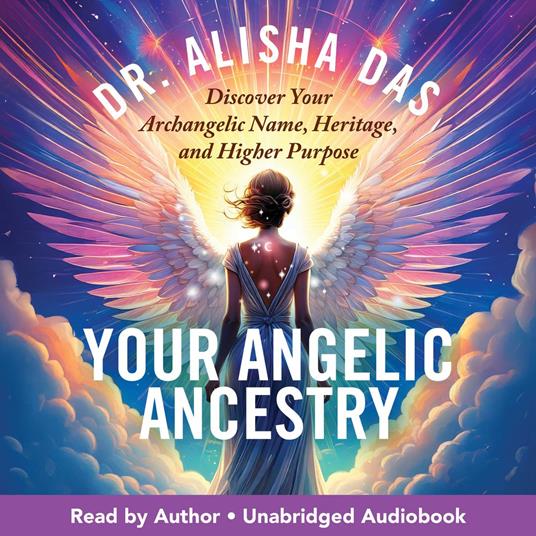 Your Angelic Ancestry