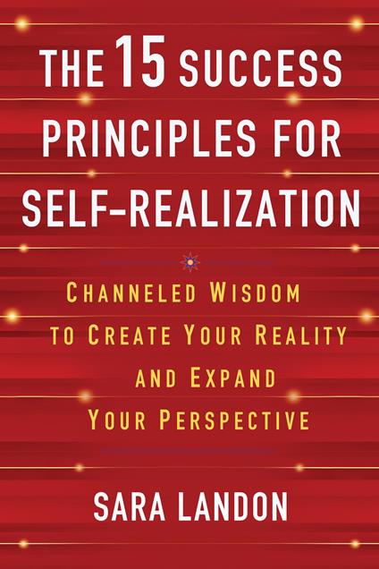 The 15 Success Principles for Self-Realization