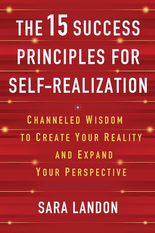 The 15 Success Principles for Self-Realization