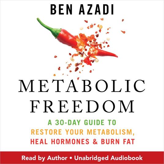 Metabolic Freedom