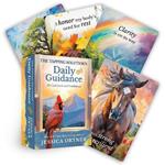 The Tapping Solution's Daily Guidance: 52-Card Deck and Guidebook