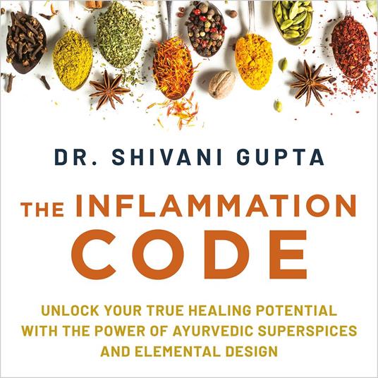 The Inflammation Code