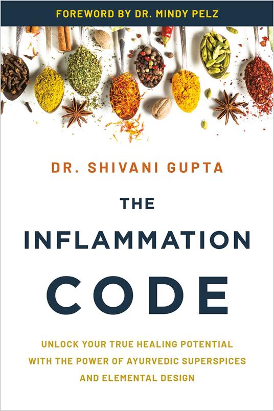 The Inflammation Code