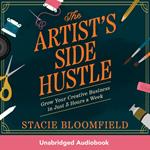 The Artist’s Side Hustle