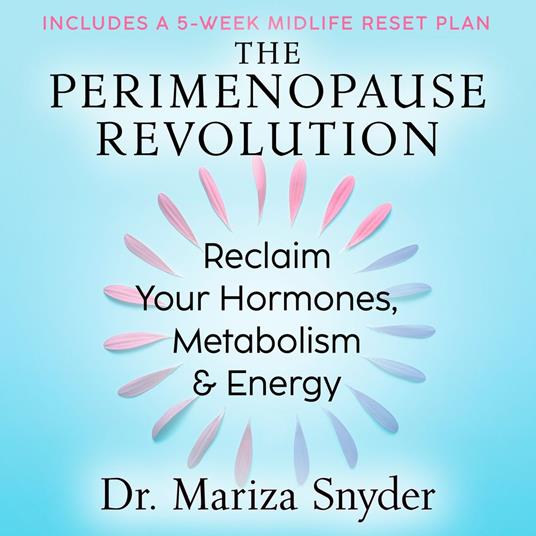 The Perimenopause Revolution