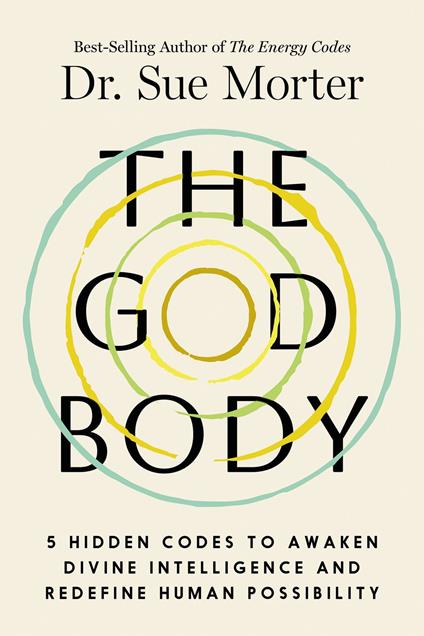 The God Body